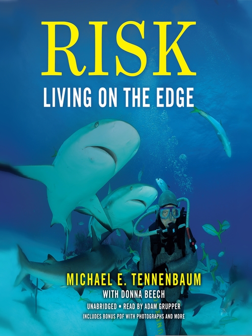 Title details for Risk by Michael E. Tennenbaum - Available